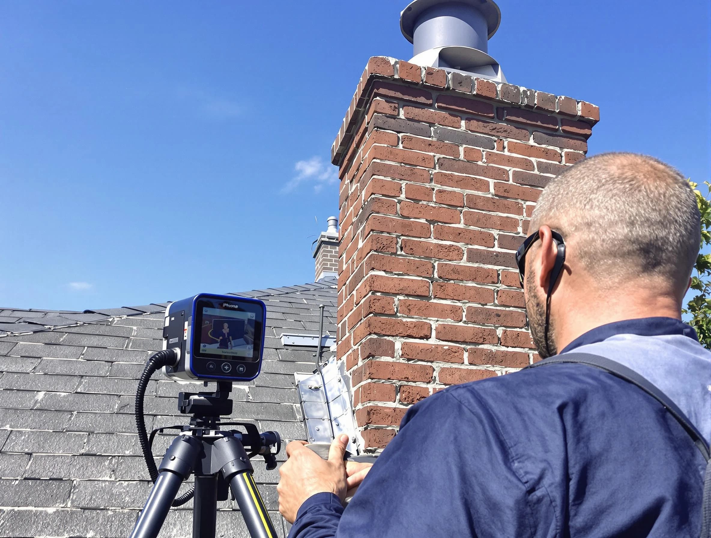 Chimney Inspection service in Sylacauga, AL