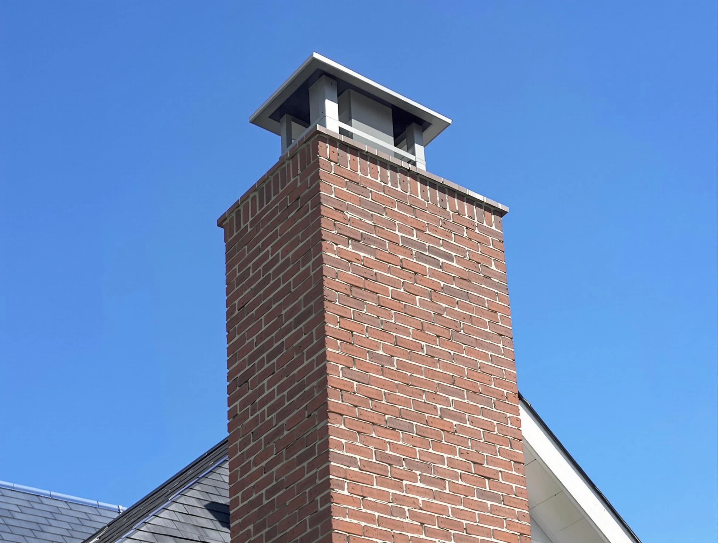 Chimney Remodeling service in Sylacauga, AL