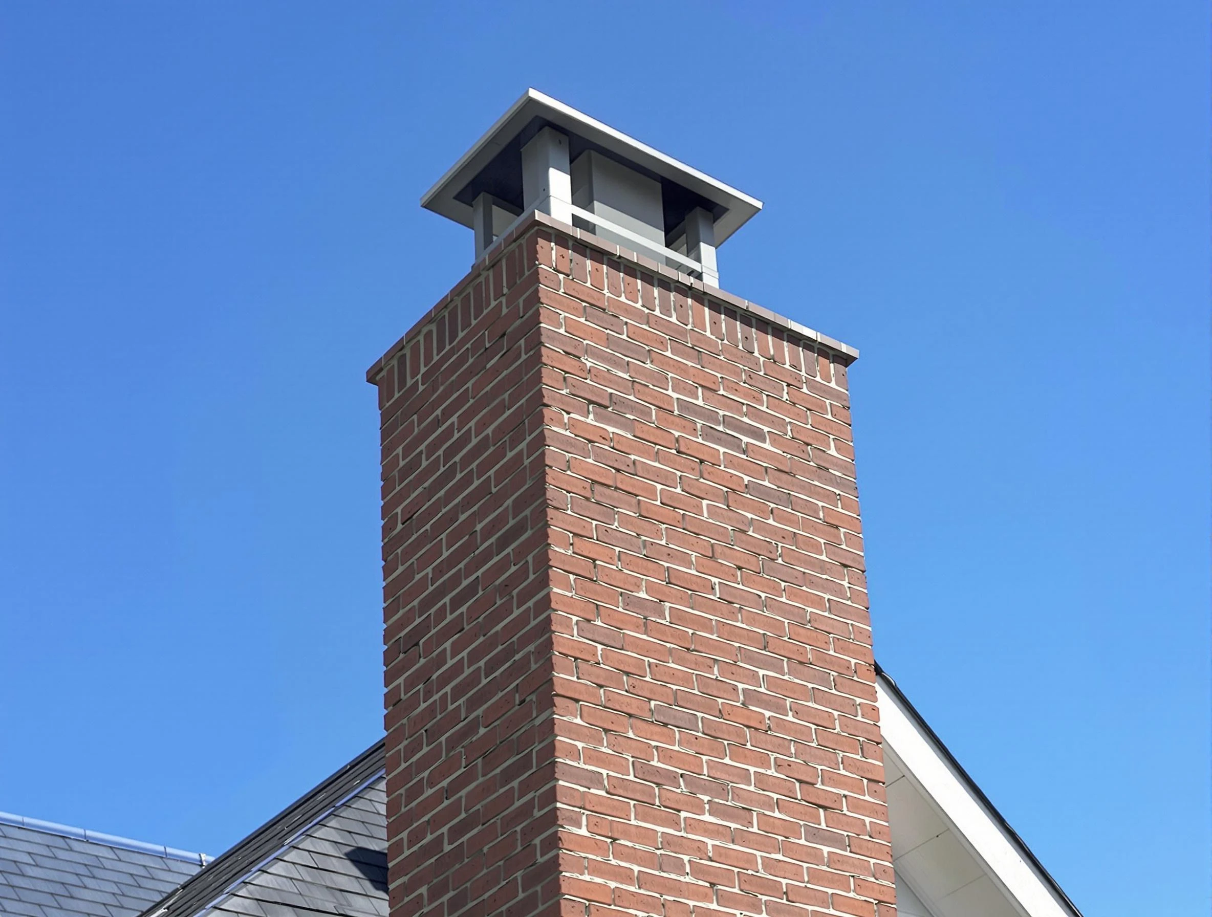 Chimney Remodeling service in Sylacauga, AL